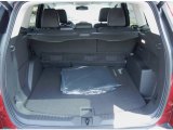 2013 Ford Escape Titanium 2.0L EcoBoost Trunk