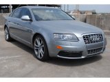 2011 Audi S6 5.2 FSI quattro Sedan