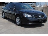 2006 Nissan Altima 2.5 S Special Edition