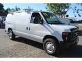 2008 Ford E Series Van E250 Super Duty Commericial