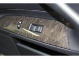 2010 Lexus IS 350 Controls