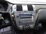 2010 Cadillac DTS  Controls