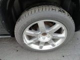 2013 Cadillac Escalade EXT Premium AWD Wheel