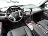 2013 Cadillac Escalade EXT Premium AWD Ebony Interior