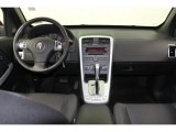 2008 Pontiac Torrent  Dashboard