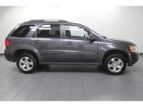 2008 Pontiac Torrent  Exterior