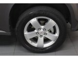 2008 Pontiac Torrent  Wheel