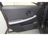 2008 Pontiac Torrent  Door Panel
