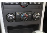 2008 Pontiac Torrent  Controls
