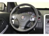 2008 Pontiac Torrent  Steering Wheel
