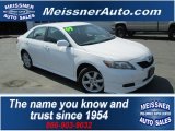 2009 Toyota Camry SE