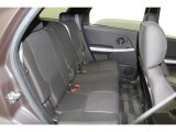 2008 Pontiac Torrent  Rear Seat