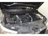 2008 Pontiac Torrent  3.4 Liter OHV 12-Valve LNJ V6 Engine