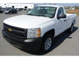 2013 Chevrolet Silverado 1500 Work Truck Regular Cab