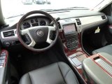 2013 Cadillac Escalade Premium AWD Dashboard