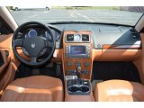 2007 Maserati Quattroporte  Dashboard