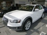 2013 Audi Allroad 2.0T quattro Avant