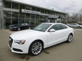 2013 Audi A5 2.0T quattro Coupe