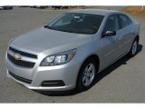 2013 Chevrolet Malibu LS