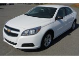 2013 Chevrolet Malibu LS