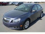 2013 Chevrolet Cruze LS