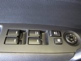 2011 Kia Sorento EX Controls