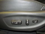 2011 Kia Sorento EX Controls