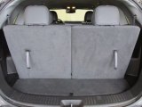 2011 Kia Sorento EX Trunk