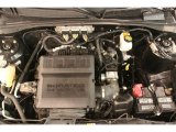 2010 Ford Escape XLT V6 3.0 Liter DOHC 24-Valve Duratec Flex-Fuel V6 Engine