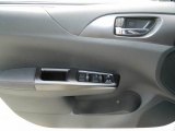 2013 Subaru Impreza WRX STi Limited 4 Door Door Panel