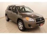2010 Toyota RAV4 I4 4WD