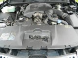 2001 Lincoln Town Car Engines