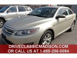 2010 Ford Taurus SEL