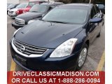 2011 Nissan Altima 2.5 S