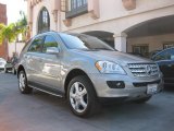 2007 Mercedes-Benz ML 350 4Matic