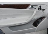 2007 Mercedes-Benz C 280 Luxury Door Panel