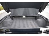 2007 Chevrolet Corvette Z06 Trunk