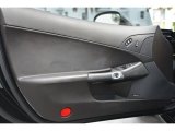 2007 Chevrolet Corvette Z06 Door Panel