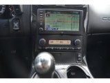 2007 Chevrolet Corvette Z06 Navigation