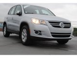 2010 Volkswagen Tiguan S