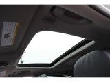 2012 BMW 7 Series 750i xDrive Sedan Sunroof