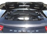 2013 Porsche 911 Carrera S Coupe 3.8 Liter DFI DOHC 24-Valve VarioCam Plus Flat 6 Cylinder Engine