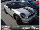 2012 Mini Cooper S Coupe