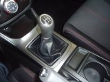 2013 Subaru Impreza WRX Premium 4 Door 5 Speed Manual Transmission