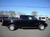 2006 Toyota Tundra Limited Double Cab Exterior