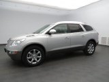 2010 Quicksilver Metallic Buick Enclave CXL #79628441