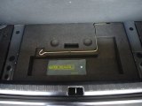 2013 Subaru Impreza WRX Premium 4 Door Tool Kit