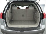 2010 Buick Enclave CXL Trunk