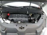 2010 Buick Enclave CXL 3.6 Liter DI DOHC 24-Valve VVT V6 Engine