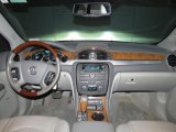 2010 Buick Enclave CXL Dashboard
